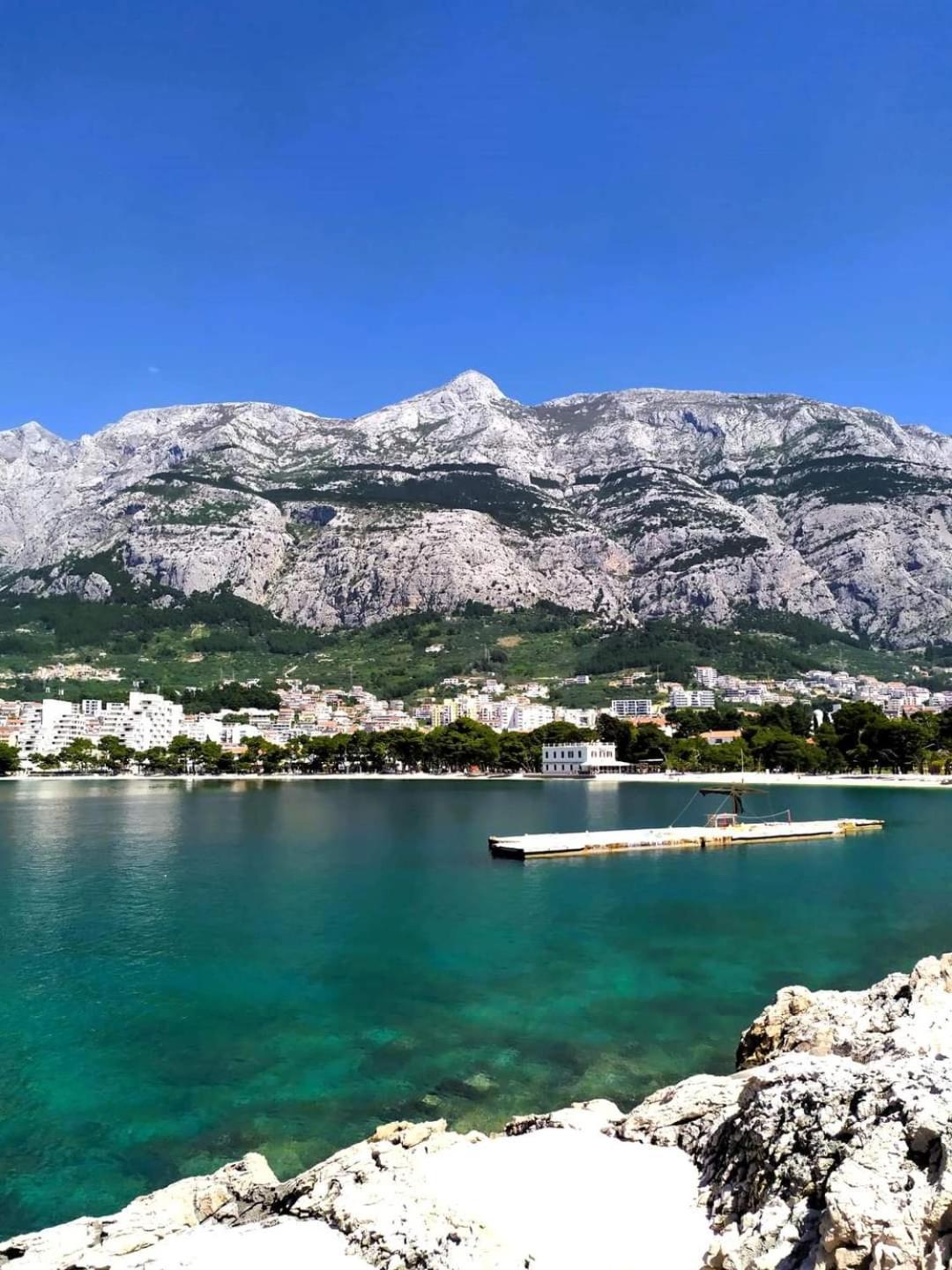Dora Apartment Makarska