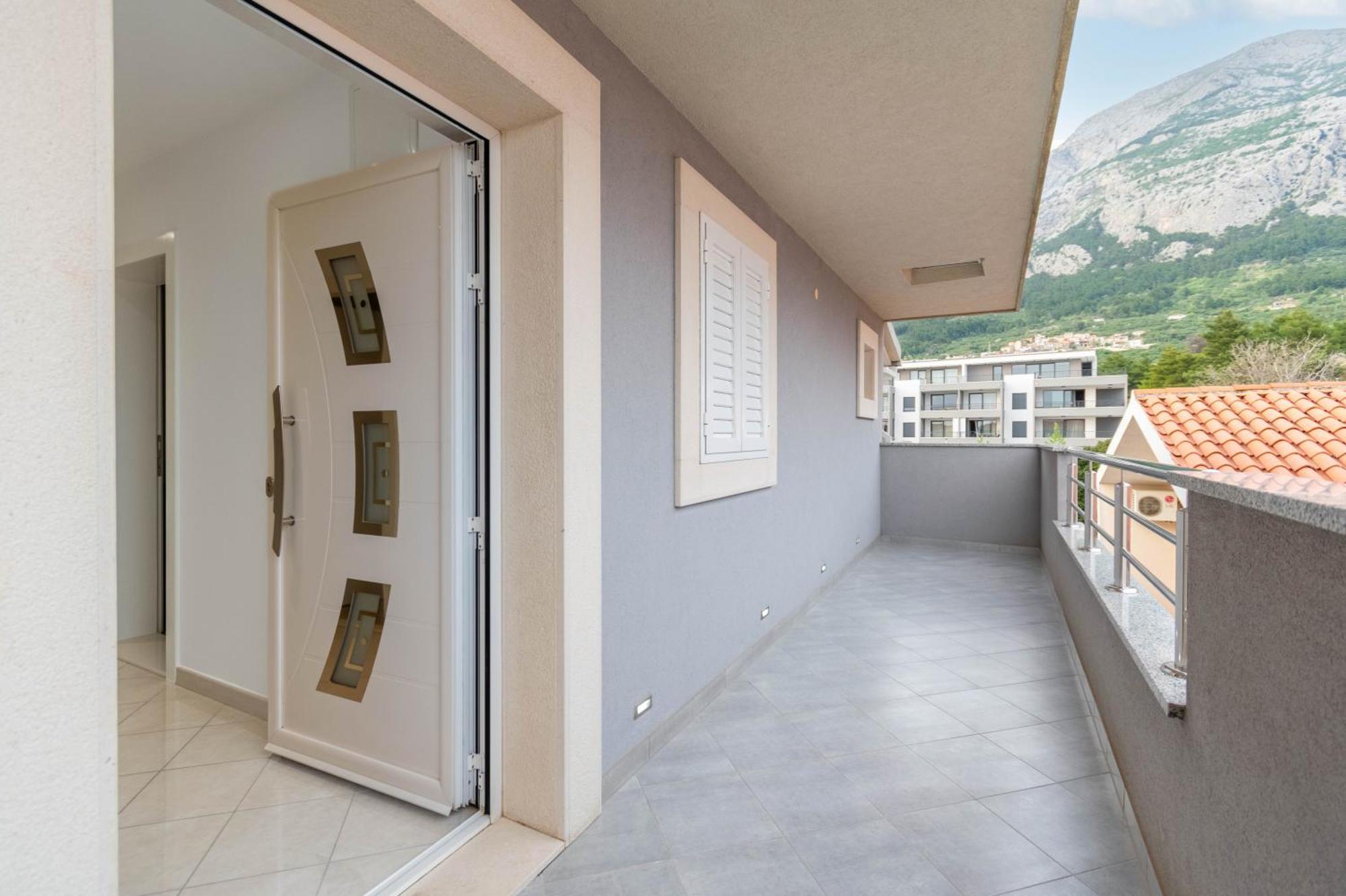Dora Apartment Makarska